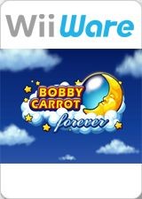 Bobby Carrot Forever