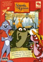 Simsala Grimm: The Frog King