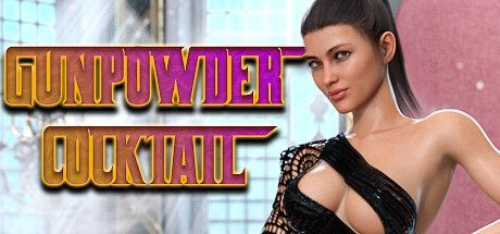 Gunpowder Cocktail