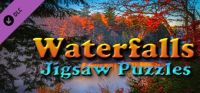Jigsaw Puzzles: Waterfalls