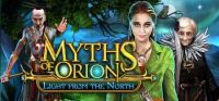 Myths of Orion: Light from the North