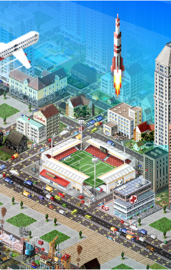 TheoTown