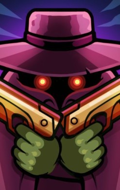 Turn Undead