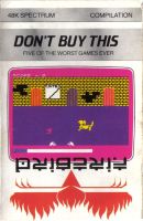 Don't Buy This