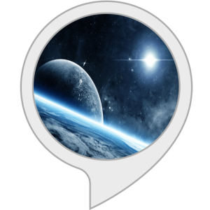 Journey 3000: an interactive audio adventure
