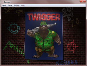 Twigger