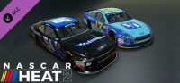 NASCAR Heat 2: November Value Pack