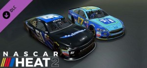 NASCAR Heat 2: November Value Pack