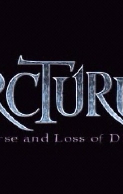 Arcturus: The Curse and Loss of Divinity