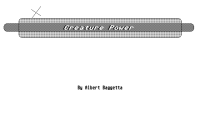 Creature Power