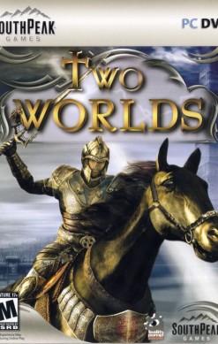 Two Worlds