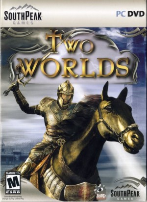 Two Worlds