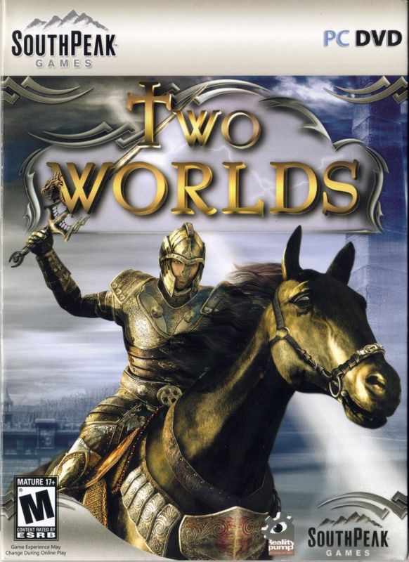 Two Worlds
