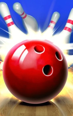 Bowling King