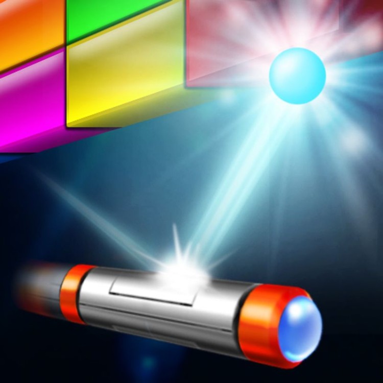 Arkanoid