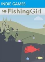 Fishing Girl