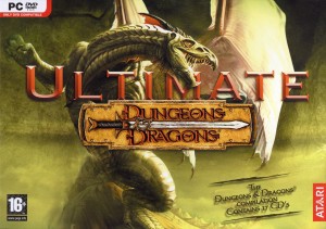 Ultimate Dungeons & Dragons
