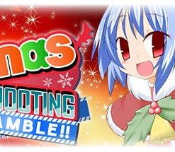 Xmas Shooting: Scramble!!