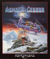 Armour-Geddon