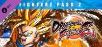 Dragon Ball FighterZ: FighterZ Pass 2