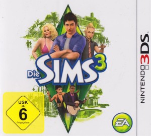 The Sims 3