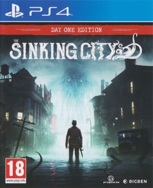 The Sinking City (Day One Edition)