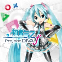 Hatsune Miku: Project DIVA F