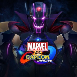 Marvel vs. Capcom: Infinite (Deluxe Edition)
