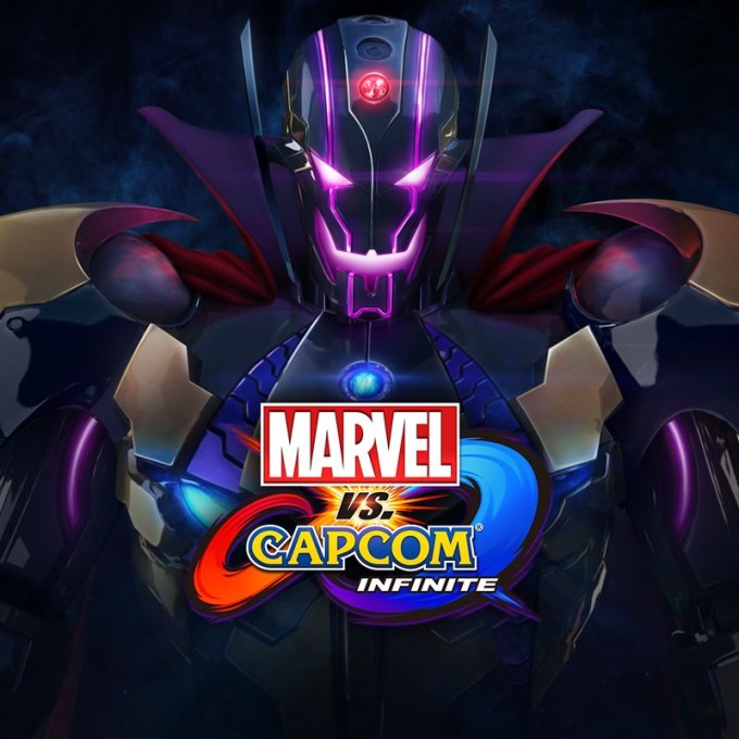 Marvel vs. Capcom: Infinite (Deluxe Edition)