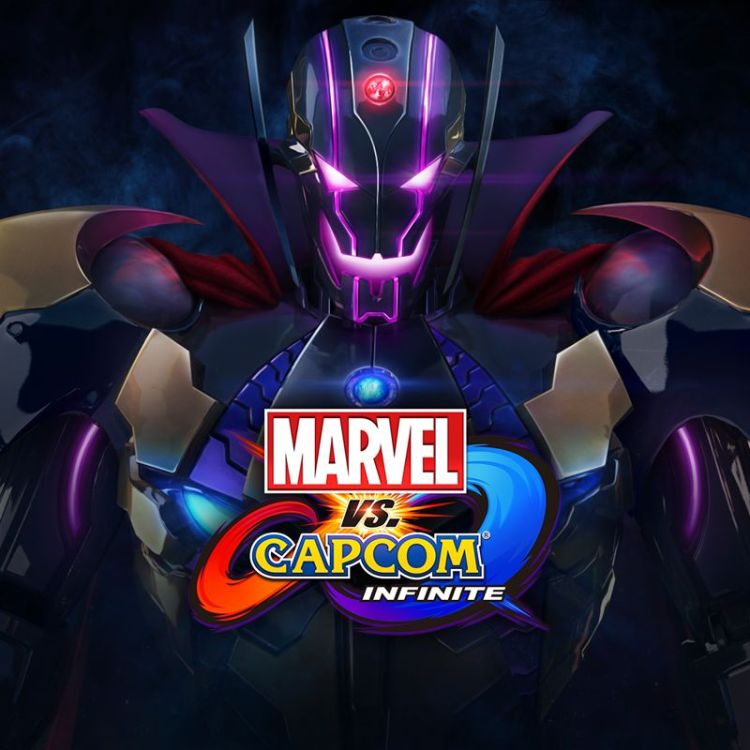 Marvel vs. Capcom: Infinite (Deluxe Edition)