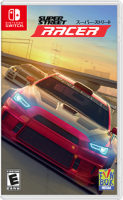Super Street: Racer