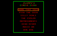 Flippy's Circus Coins