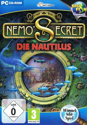 Nemo's Secret: The Nautilus