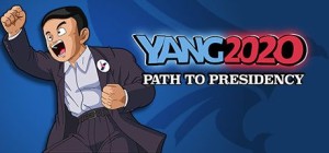 Yang2020: Path to Presidency
