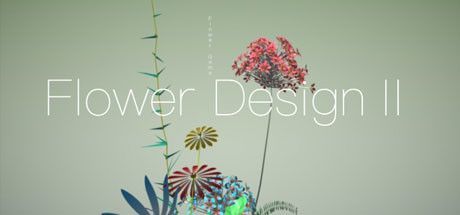 Flower Design II