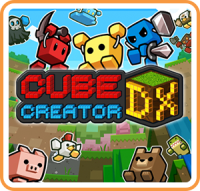 Cube Creator DX
