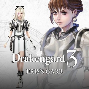 Drakengard 3: Eris's Garb