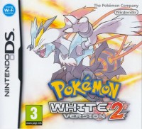 Pokémon White Version 2