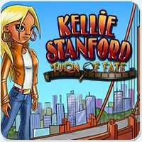 Kellie Stanford: Turn of Fate