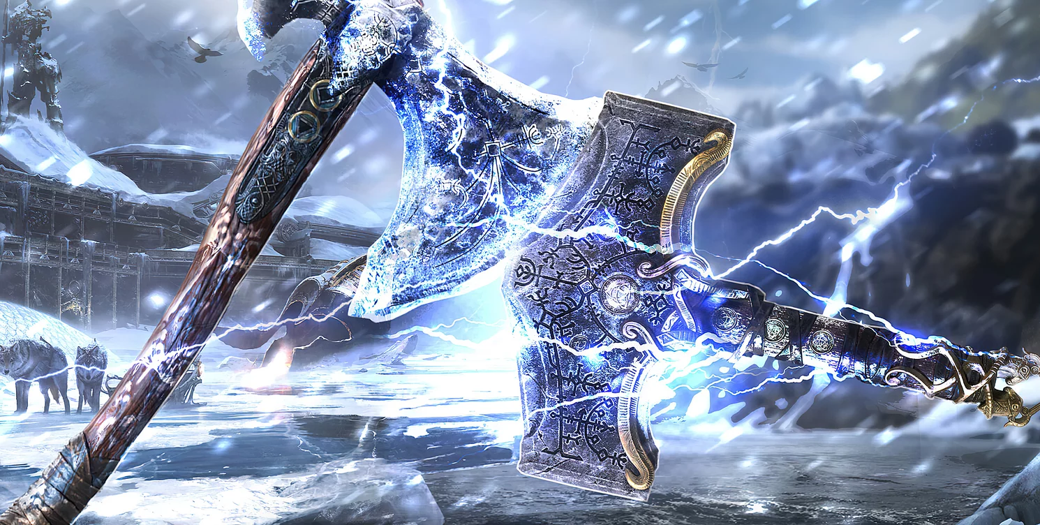 gow