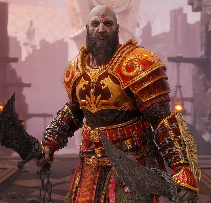 gow